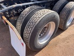 LL054329 - 2020 International LT625: Right Rear Drive Tires