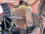 LL054329 - 2020 International LT625: Coolant Reservoir