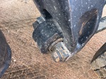 LL054329 - 2020 International LT625: Suspension Bushings