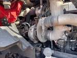 LL054329 - 2020 International LT625: Exhaust System