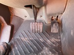LL054329 - 2020 International LT625: Brake Control