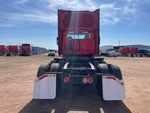 LL054329 - 2020 International LT625: Mud Flaps