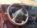 LL054329 - 2020 International LT625: Steering Control
