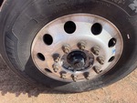 LL054329 - 2020 International LT625: Wheel Condition