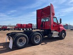 LL054329 - 2020 International LT625: Picture, Right Rear Corner