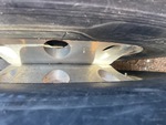 LL054329 - 2020 International LT625: v2 Chassis Details # 9
