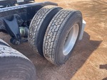 LL054329 - 2020 International LT625: Left Rear Drive Tires