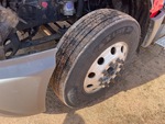 LL054329 - 2020 International LT625: Left Steer Tire
