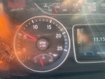 LL054329 - 2020 International LT625: Oil Pressure