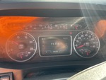 LL054329 - 2020 International LT625: Gauges