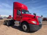 LL054329 - 2020 International LT625: Picture, Right Front Corner