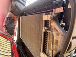 LL054329 - 2020 International LT625: Radiator