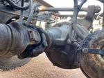 LL054329 - 2020 International LT625: Rear Drive Axle