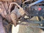 LL054329 - 2020 International LT625: Steering Components