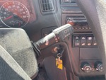 LL054329 - 2020 International LT625: Gear Selector