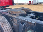 LL054329 - 2020 International LT625: Fifth Wheel