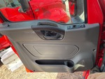 LN165744 - 2020 International LT625: Cab Doors