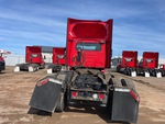 LN165744 - 2020 International LT625: Mud Flaps
