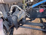 LN165744 - 2020 International LT625: Steering Components