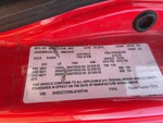 LN165744 - 2020 International LT625: Motor Vehicle Safety Standards Label
