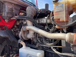 LN165744 - 2020 International LT625: Engine - Right Side