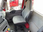 LN165744 - 2020 International LT625: Seats/Armrests