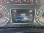 LN165744 - 2020 International LT625: Odometer