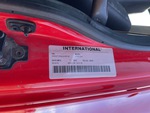 LN165744 - 2020 International LT625: Data Tag