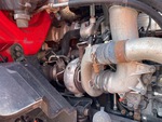 LN165744 - 2020 International LT625: Exhaust System
