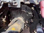 LN165744 - 2020 International LT625: Transmission