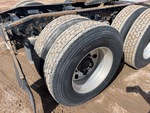 LN165744 - 2020 International LT625: Right Rear Drive Tires