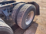 LN165744 - 2020 International LT625: Left Rear Drive Tires
