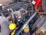 LN165744 - 2020 International LT625: Fuel System