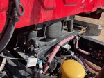 LN165744 - 2020 International LT625: Cab Suspension Air Bags