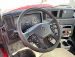 LN165744 - 2020 International LT625: Steering Control