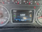 LN165744 - 2020 International LT625: Odometer (Start)