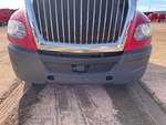 LN165744 - 2020 International LT625: Front Bumper (Exterior and Inner Reinforcement)
