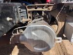 LN165744 - 2020 International LT625: Diesel Particulate Filter