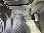 LN165744 - 2020 International LT625: Brake Control