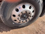 LL828225 - 2020 International LT625: Wheel Condition