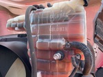 LL828225 - 2020 International LT625: Coolant Reservoir