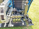 Chassis with 