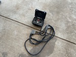 Control Station with 