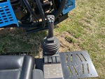 Control Station with 