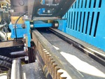 Chassis with 