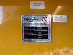 General Appearance with Numéro de série/Numéro d'identification du véhicule automobile