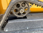 Chassis with 