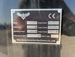General Appearance with CE Mark