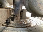 Brakes with 