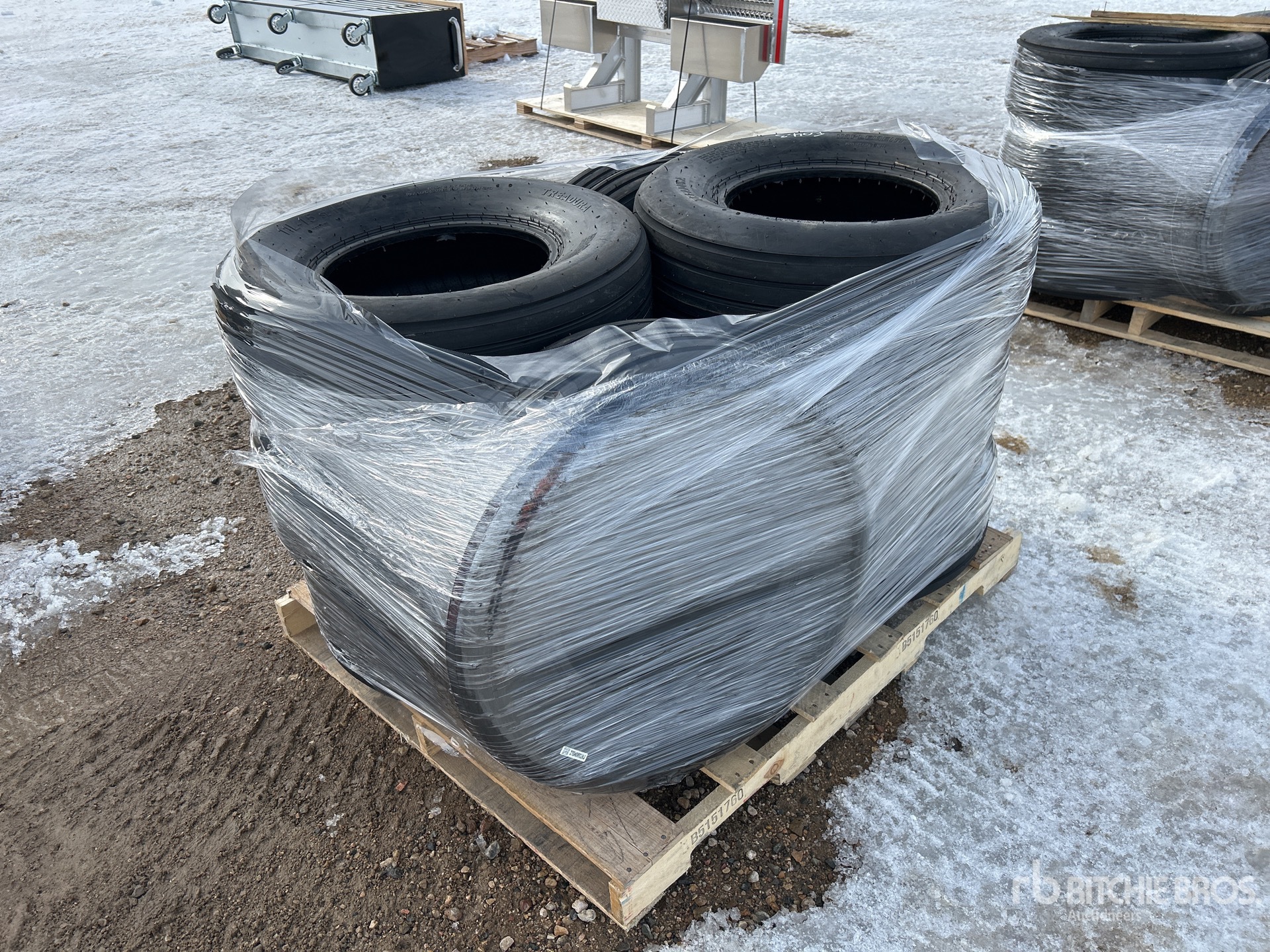 Aspect général with